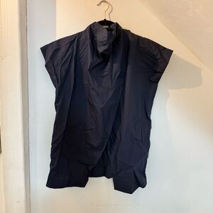 Banana Republic black Women's Blouse